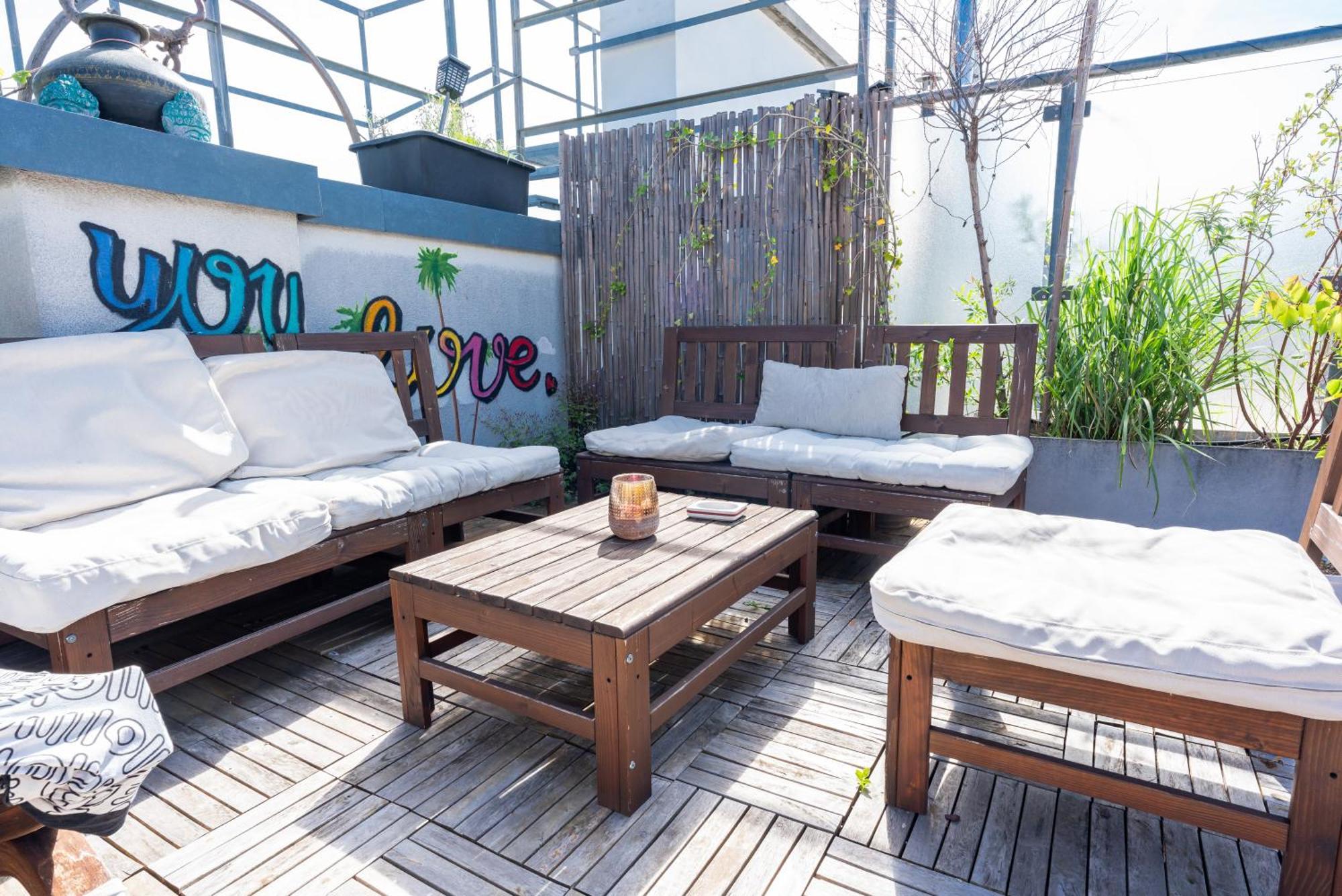 City Paradise Apartment Wien